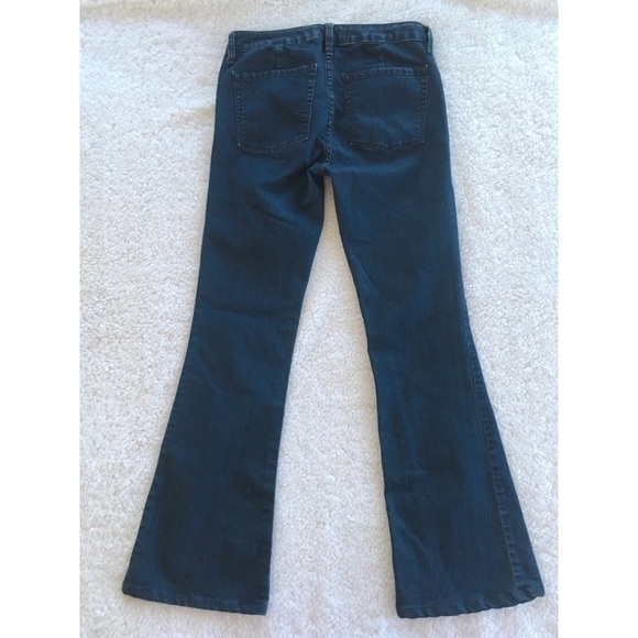 Pacsun Bullhead Skinny Flare Jeans - Picture 2 of 6